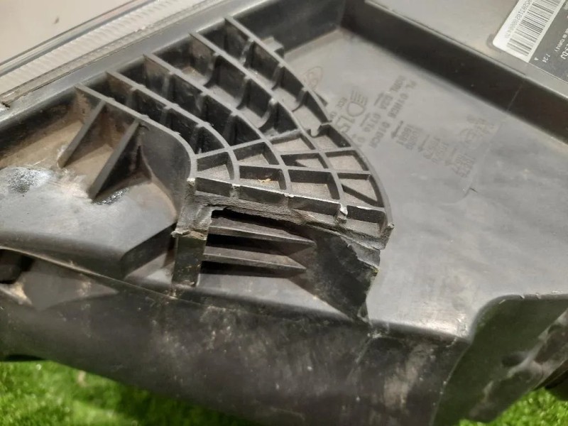 Proiettore ANT DX JK21-13W029-DJ Ford Transit VI 2014