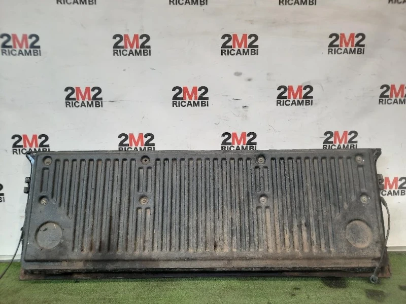 Sponda DI Carico K34005X3EA Nissan Navara 2010