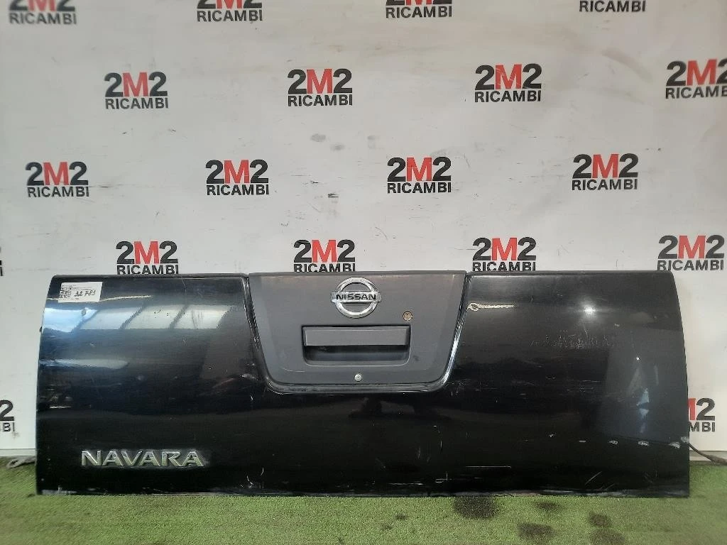 Sponda DI Carico K34005X3EA Nissan Navara 2010
