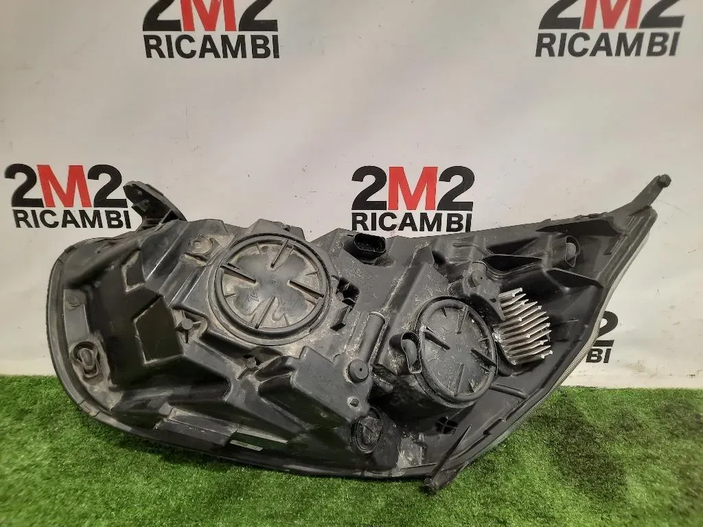 Proiettore ANT DX JK21-13W029-DJ Ford Transit VI 2014