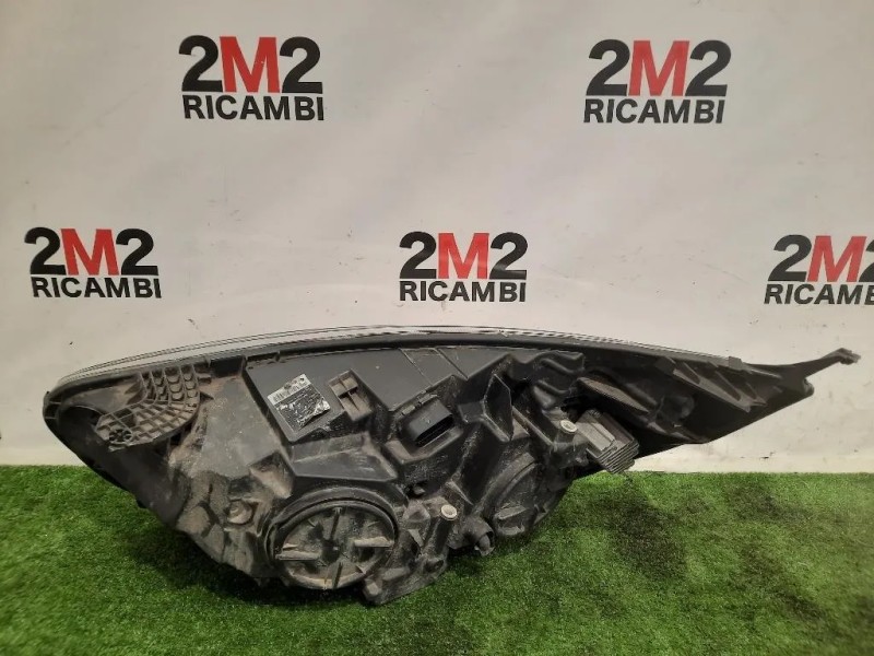 Proiettore ANT DX JK21-13W029-DJ Ford Transit VI 2014