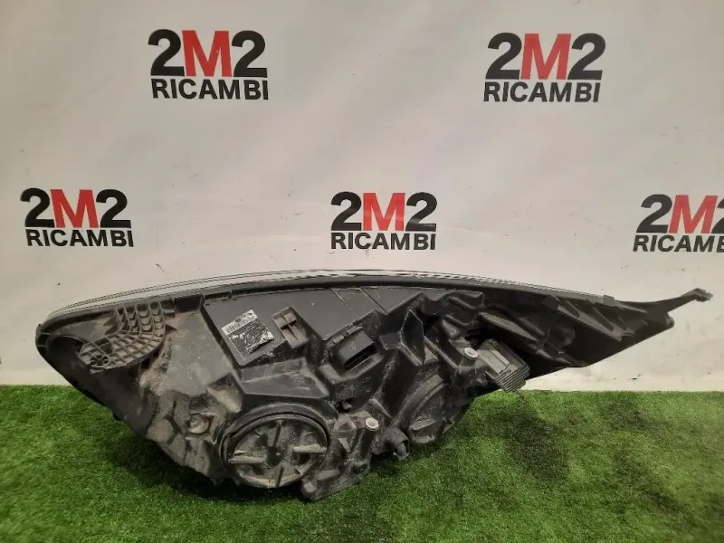 Proiettore ANT DX JK21-13W029-DJ Ford Transit VI 2014