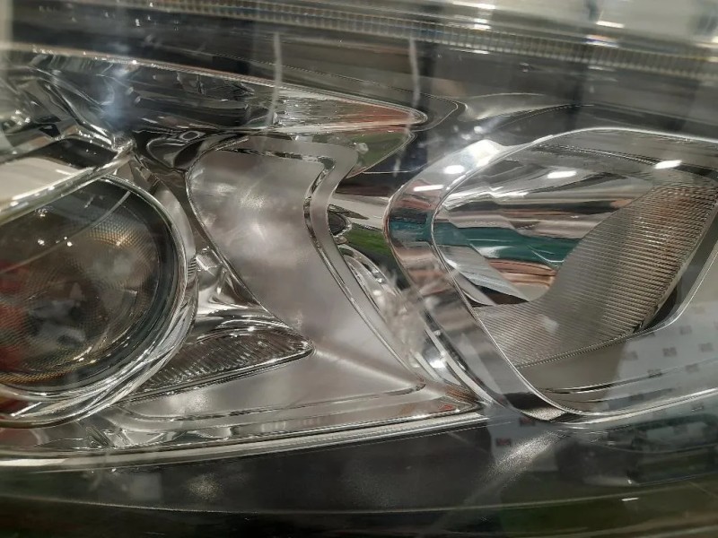 Proiettore ANT DX JK21-13W029-DJ Ford Transit VI 2014