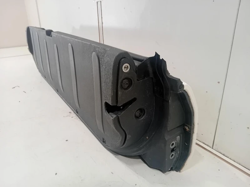 Sponda DI Carico SPONDA DI CARICO Peugeot 3008 I 2013