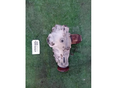 Differenziale POST 758451905 Bmw Serie 5 F10 Berlina 2012