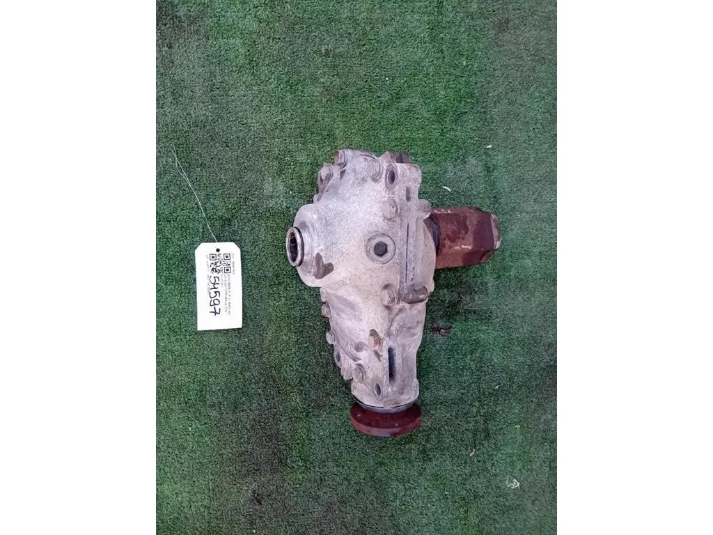 Differenziale POST 758451905 Bmw Serie 5 F10 Berlina 2012