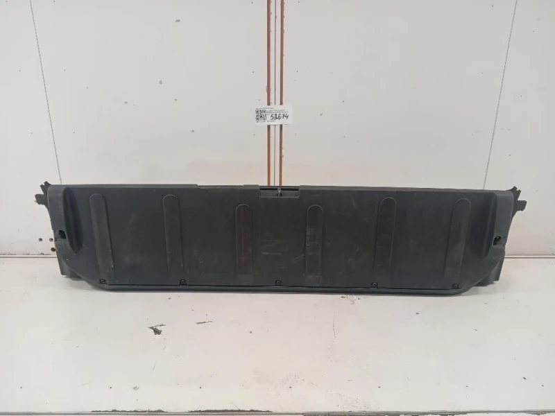 Sponda DI Carico SPONDA DI CARICO Peugeot 3008 I 2013