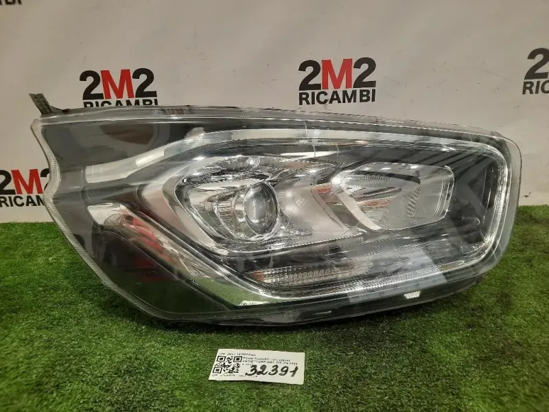 Proiettore ANT DX JK21-13W029-DJ Ford Transit VI 2014