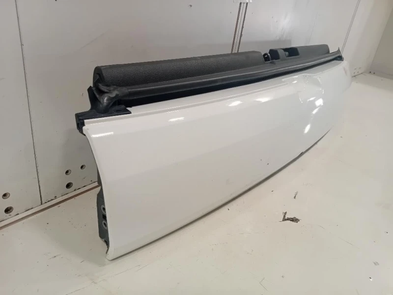 Sponda DI Carico SPONDA DI CARICO Peugeot 3008 I 2013