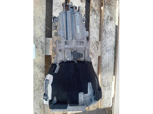 Cambio GS17JG 6 MARCE MANUALE Bmw Serie 1 F20 Berlina 2015