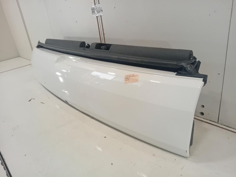 Sponda DI Carico SPONDA DI CARICO Peugeot 3008 I 2013