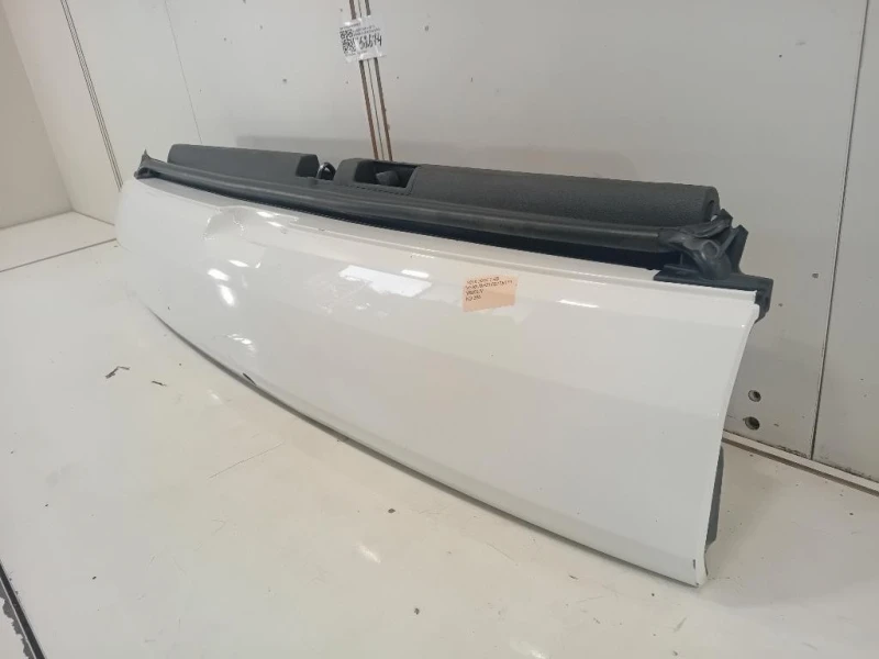 Sponda DI Carico SPONDA DI CARICO Peugeot 3008 I 2013
