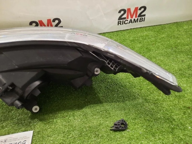 Proiettore ANT DX BK3113D152BG Ford Transit VI 2014