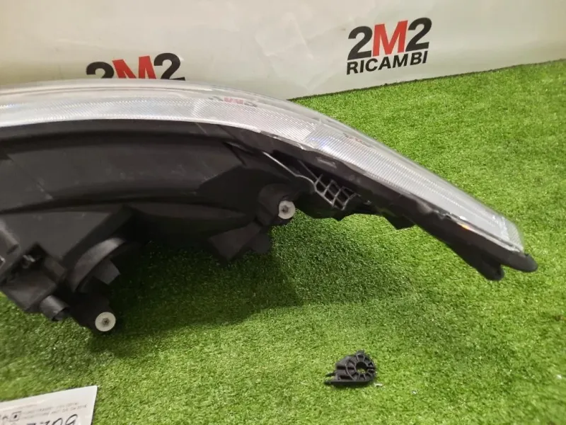 Proiettore ANT DX BK3113D152BG Ford Transit VI 2014