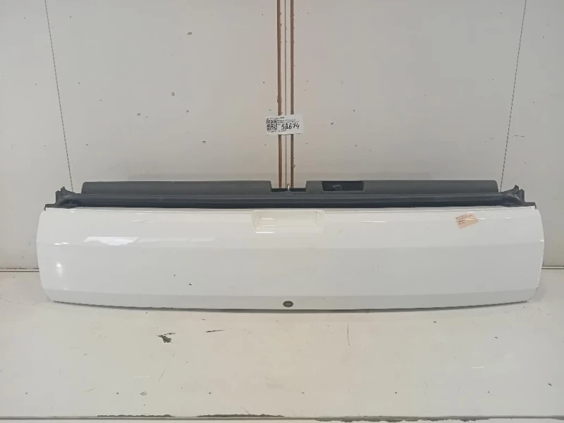Sponda DI Carico SPONDA DI CARICO Peugeot 3008 I 2013