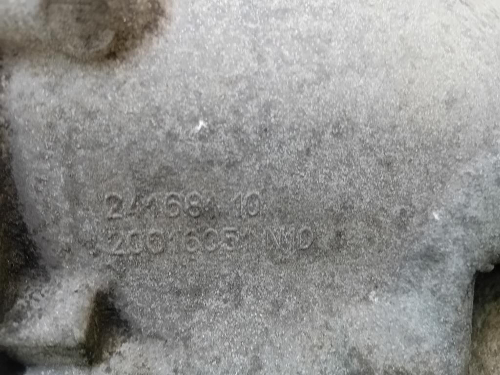 Differenziale POST 7584448-07 33 10 7 584 448 308 Bmw Serie 5 F10 Berlina 2012