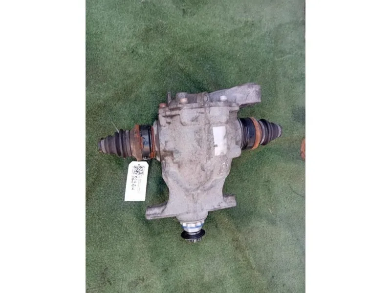 Differenziale POST 7584448-07 33 10 7 584 448 308 Bmw Serie 5 F10 Berlina 2012