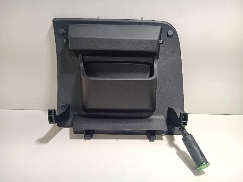 Sportello BOX Portaoggetti Centrale SPORTELLO BOX PORTAOGGETTI CENTRALE Opel Corsa F 2019