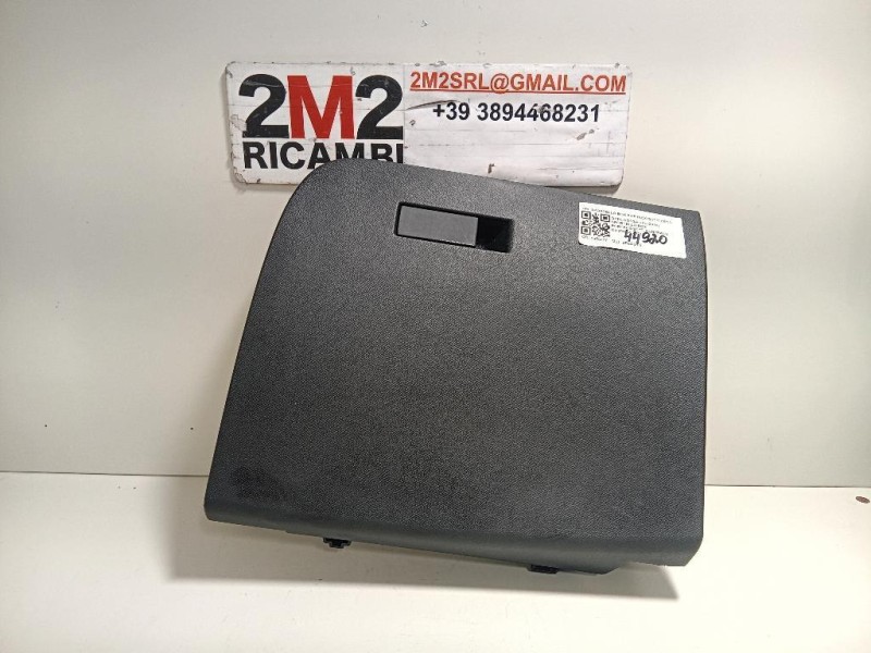 Sportello BOX Portaoggetti Centrale SPORTELLO BOX PORTAOGGETTI CENTRALE Opel Corsa F 2019