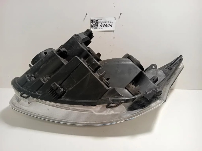 Proiettore ANT DX BK31-13W029-AF Ford Transit VI 2014