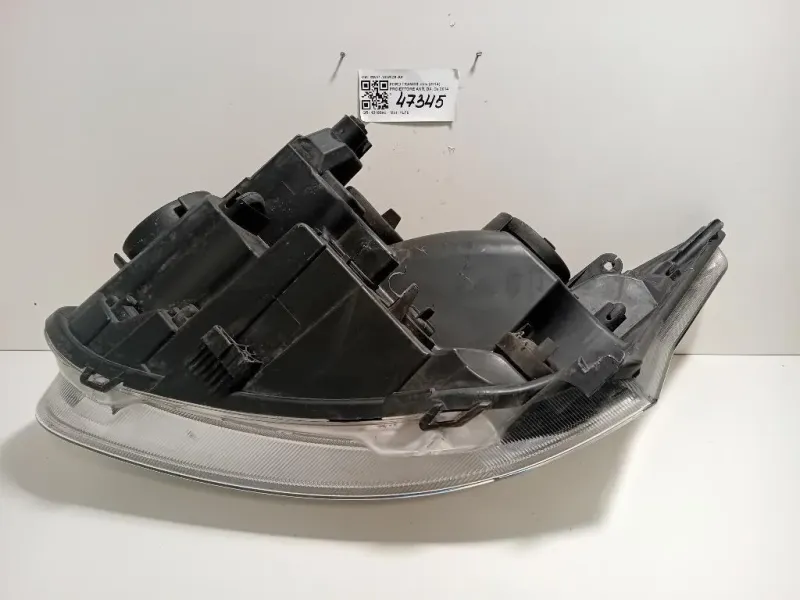 Proiettore ANT DX BK31-13W029-AF Ford Transit VI 2014