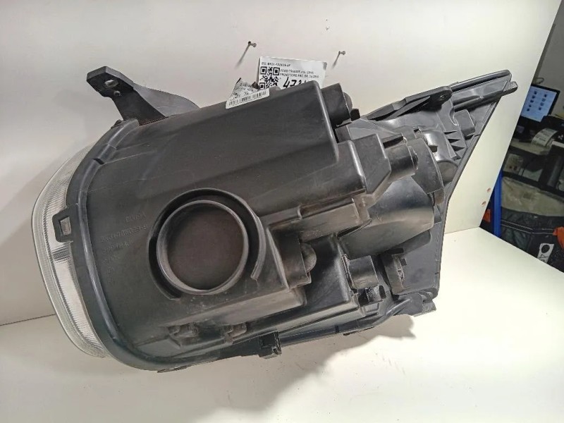 Proiettore ANT DX BK31-13W029-AF Ford Transit VI 2014