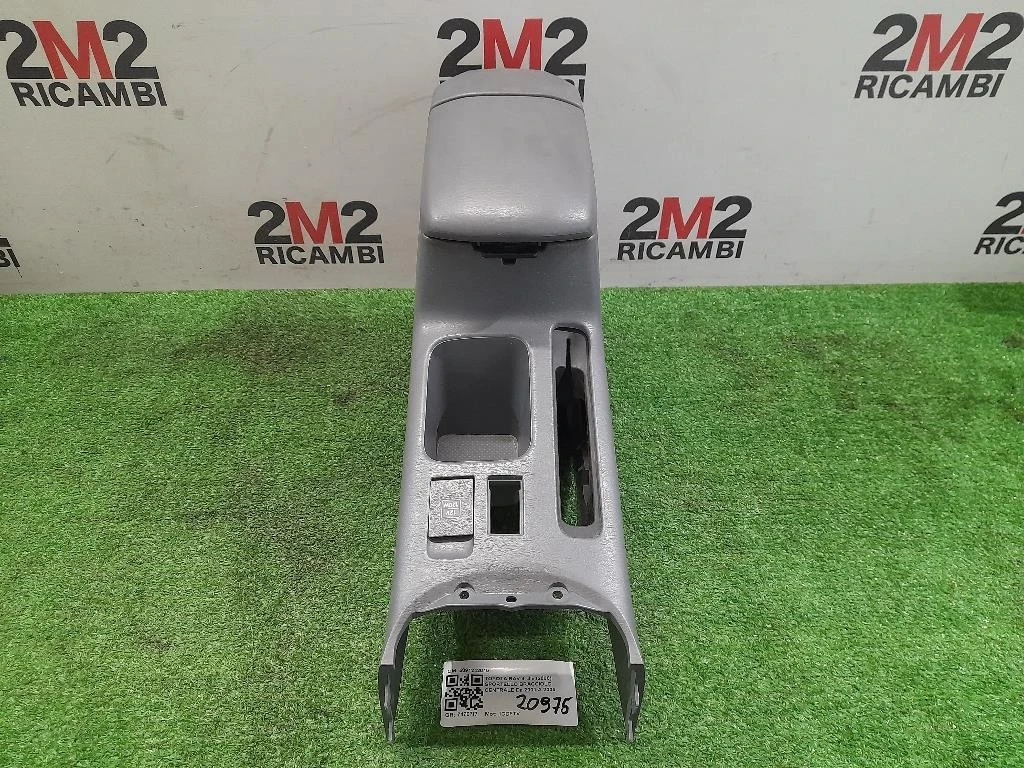 Sportello Bracciolo Centrale 5891242010 Toyota RAV 4 II 2000