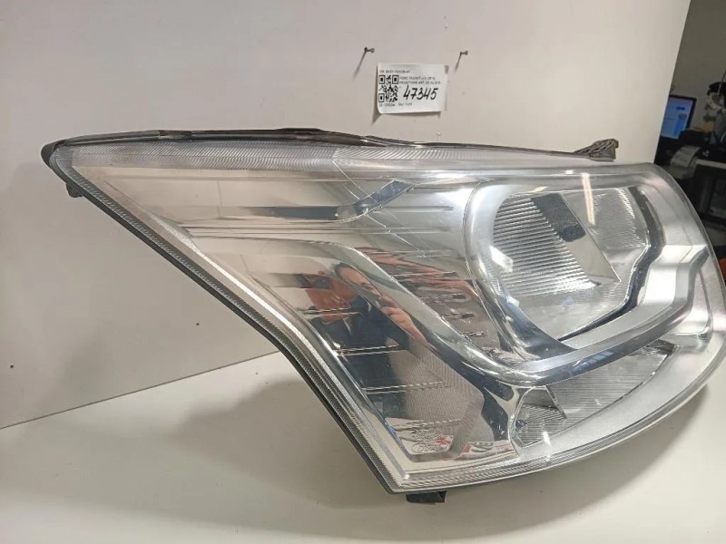 Proiettore ANT DX BK31-13W029-AF Ford Transit VI 2014