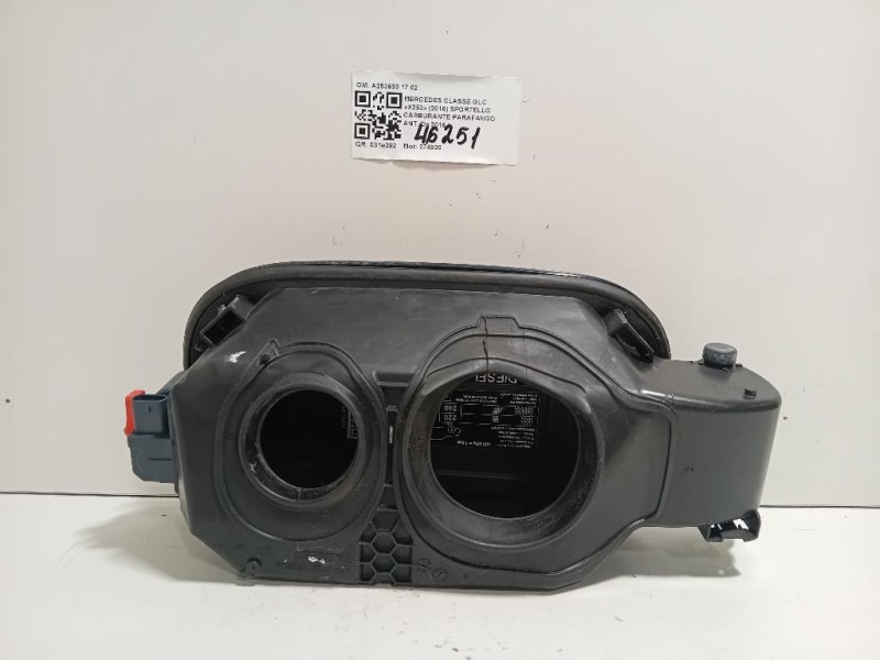 Sportello Carburante Parafango ANT A253630 17 02 Mercedes Classe GLC X253 2016