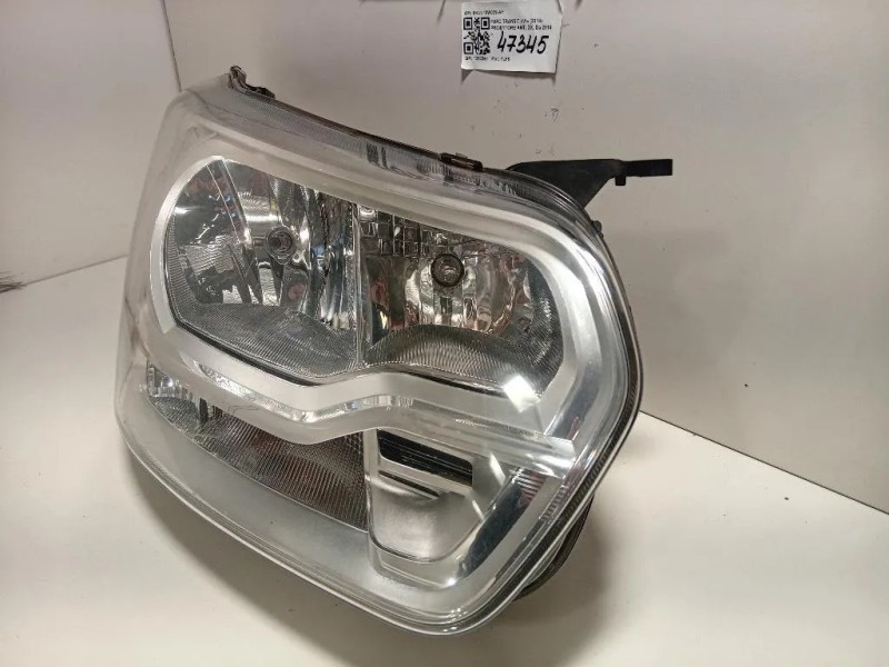 Proiettore ANT DX BK31-13W029-AF Ford Transit VI 2014