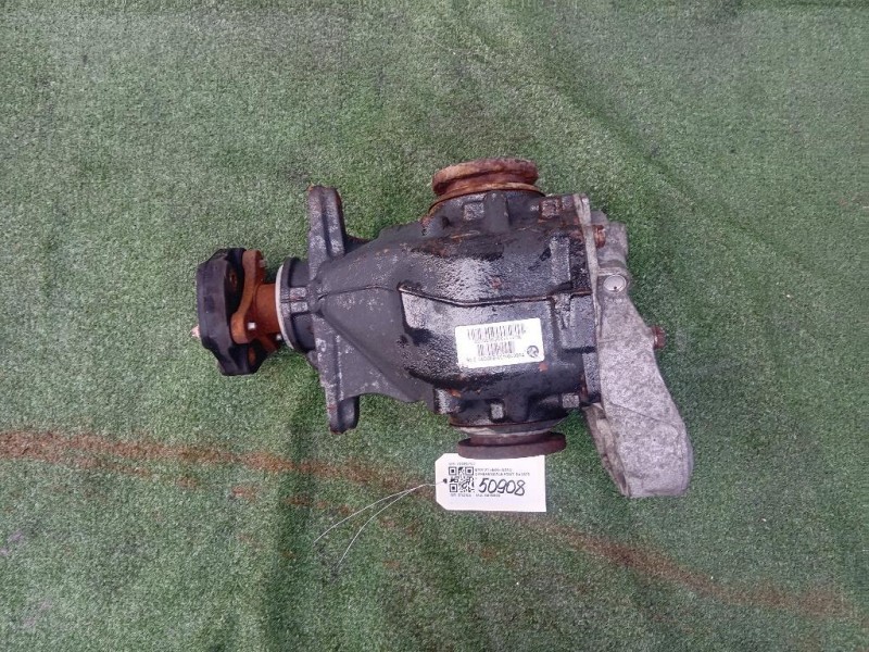 Differenziale POST 756618103 Bmw X1 E84 2010