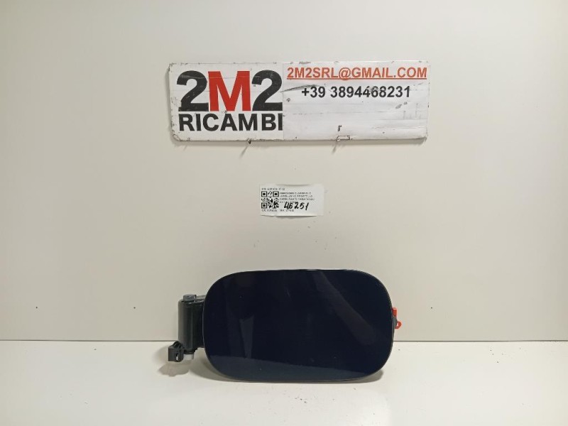 Sportello Carburante Parafango ANT A253630 17 02 Mercedes Classe GLC X253 2016