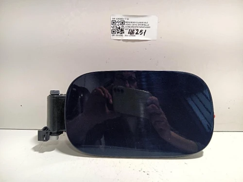 Sportello Carburante Parafango ANT A253630 17 02 Mercedes Classe GLC X253 2016