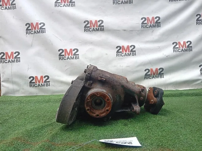 Differenziale POST 756618103 Bmw X1 E84 2010