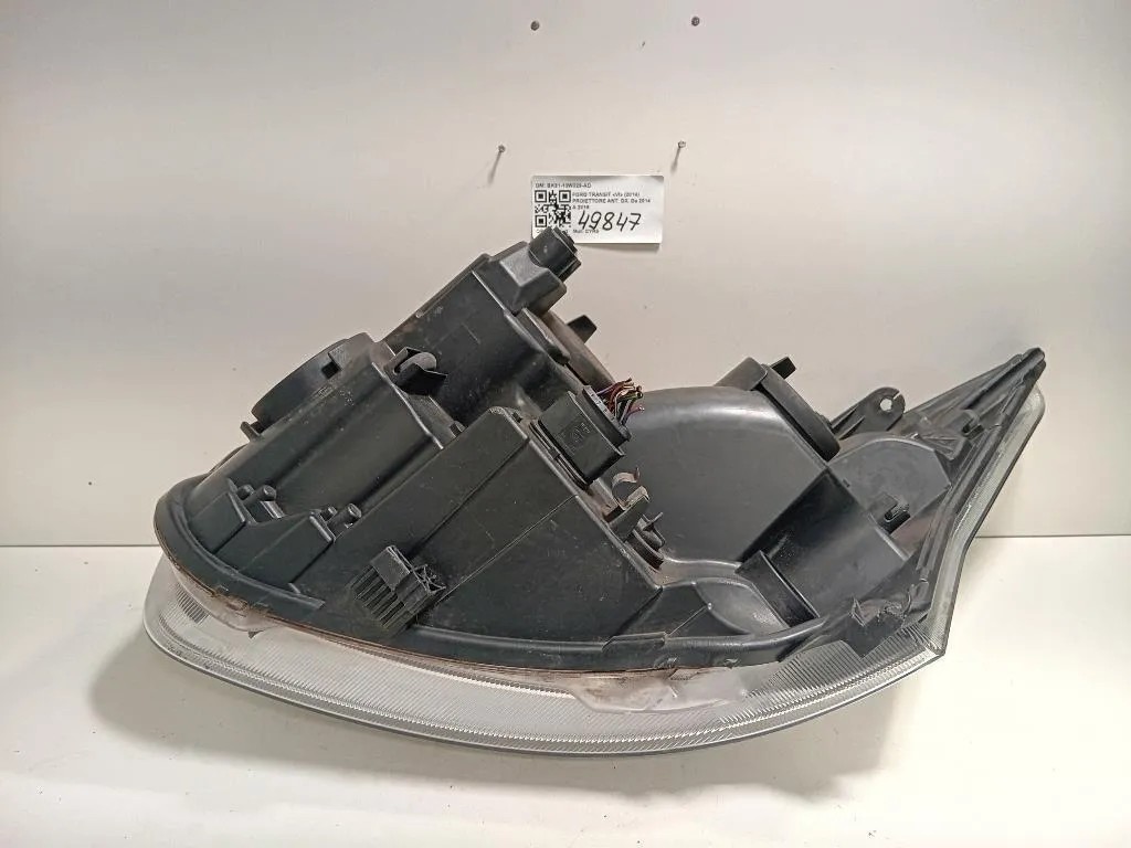 Proiettore ANT DX BK31-13W029-AD Ford Transit VI 2014