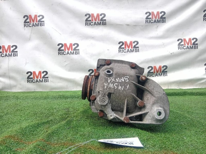 Differenziale POST 756618103 Bmw X1 E84 2010