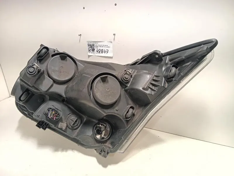 Proiettore ANT DX BK31-13W029-AD Ford Transit VI 2014