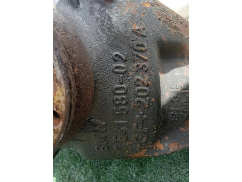 Differenziale POST 7592938-01 Bmw X1 E84 2010