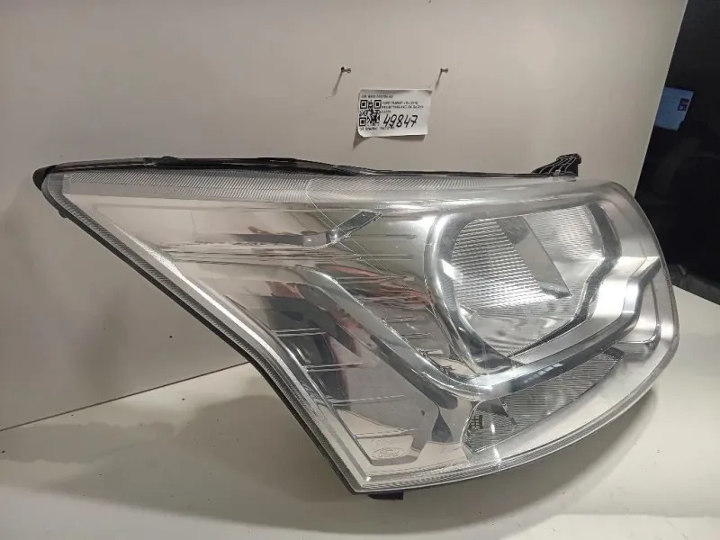 Proiettore ANT DX BK31-13W029-AD Ford Transit VI 2014