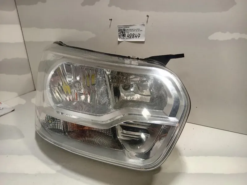 Proiettore ANT DX BK31-13W029-AD Ford Transit VI 2014