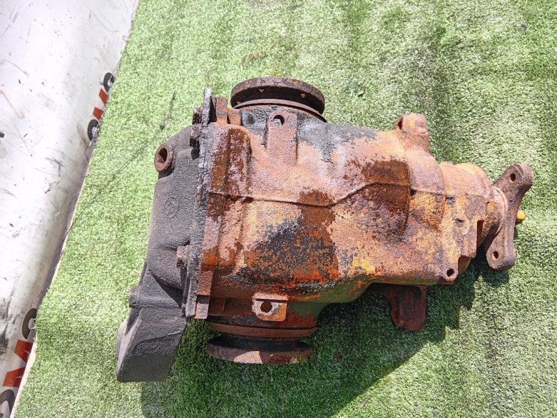 Differenziale POST 7592938-01 Bmw X1 E84 2010