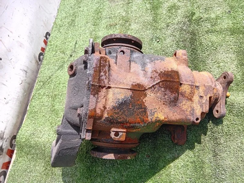 Differenziale POST 7592938-01 Bmw X1 E84 2010