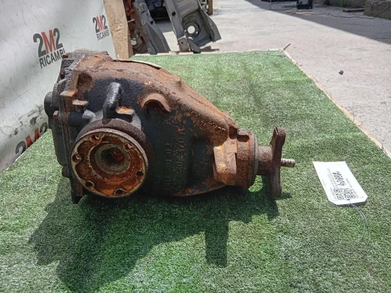 Differenziale POST 7592938-01 Bmw X1 E84 2010