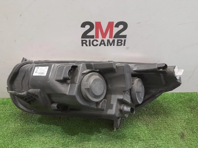 Proiettore ANT DX ET7613W029AJ Ford Transit Courier 2014