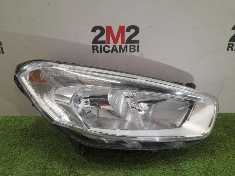 Proiettore ANT DX ET7613W029AJ Ford Transit Courier 2014