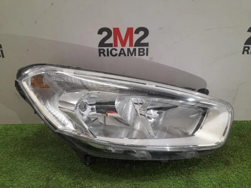 Proiettore ANT DX ET7613W029AJ Ford Transit Courier 2014