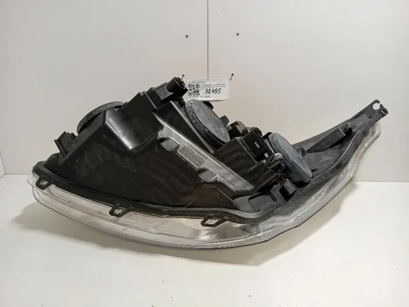 Proiettore ANT DX GK21-13D152-AA Ford Transit Custom I 2013