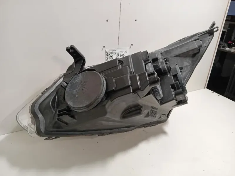 Proiettore ANT DX GK21-13D152-AA Ford Transit Custom I 2013