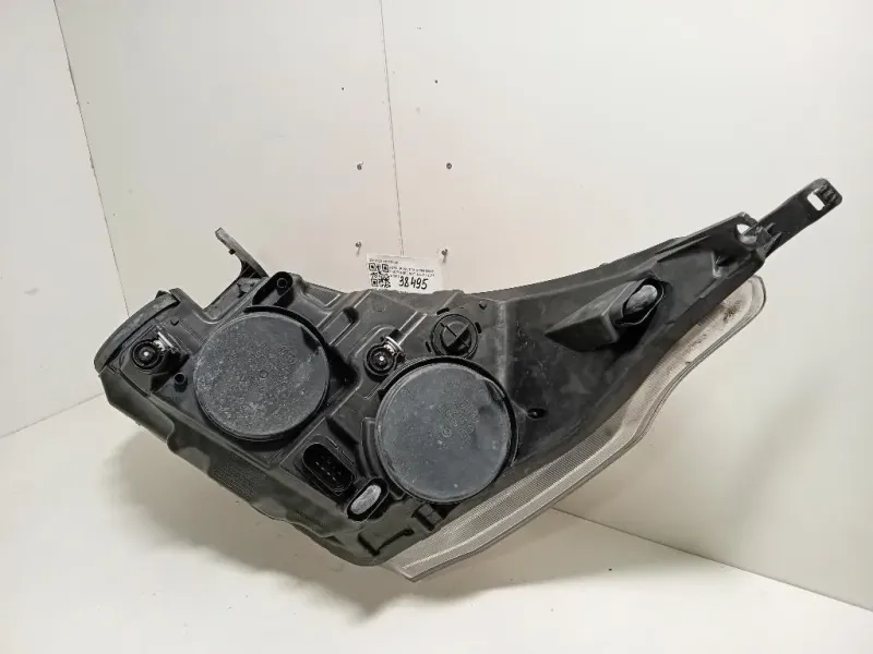 Proiettore ANT DX GK21-13D152-AA Ford Transit Custom I 2013