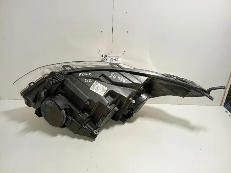 Proiettore ANT DX GK21-13D152-AA Ford Transit Custom I 2013